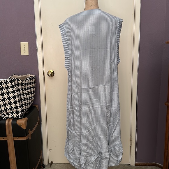 NWT Free People | Gone Sailing Maxi Top | XS - Picture 11 of 15